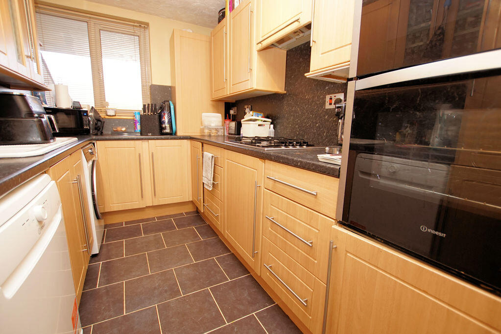 Apartment in Gosport, Hampshire - More