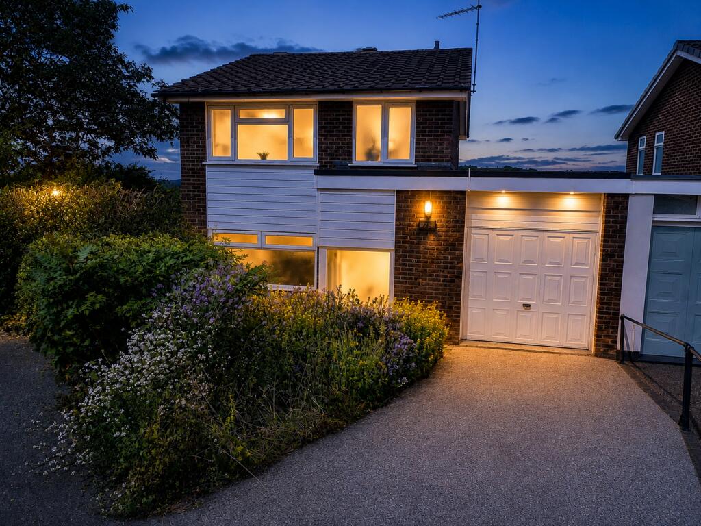 Main image of property: Chantry Road, Stockport