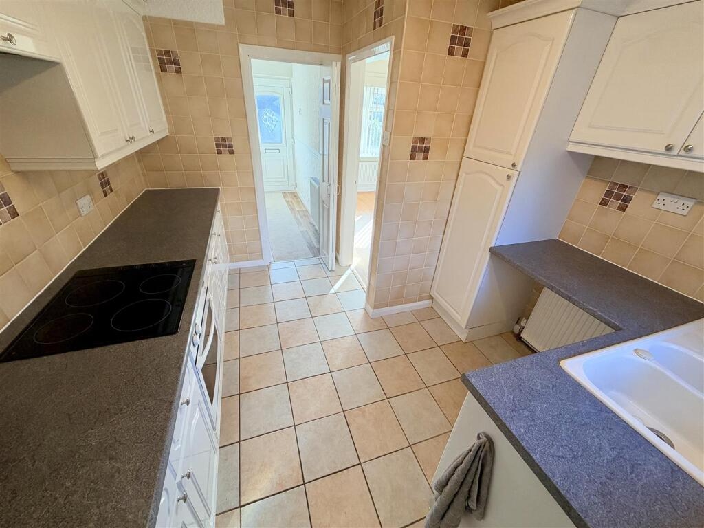 House in Coventry - More