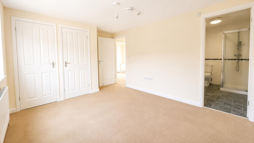 Apartment in Glastonbury, Somerset - More