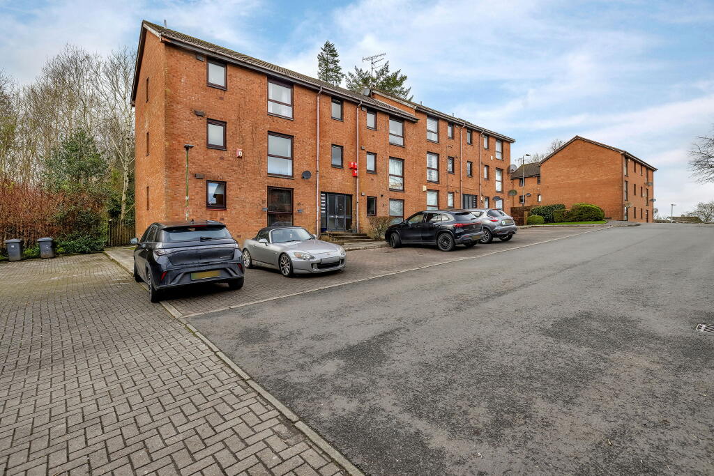 Main image of property: Gallacher Avenue, Paisley, Renfrewshire