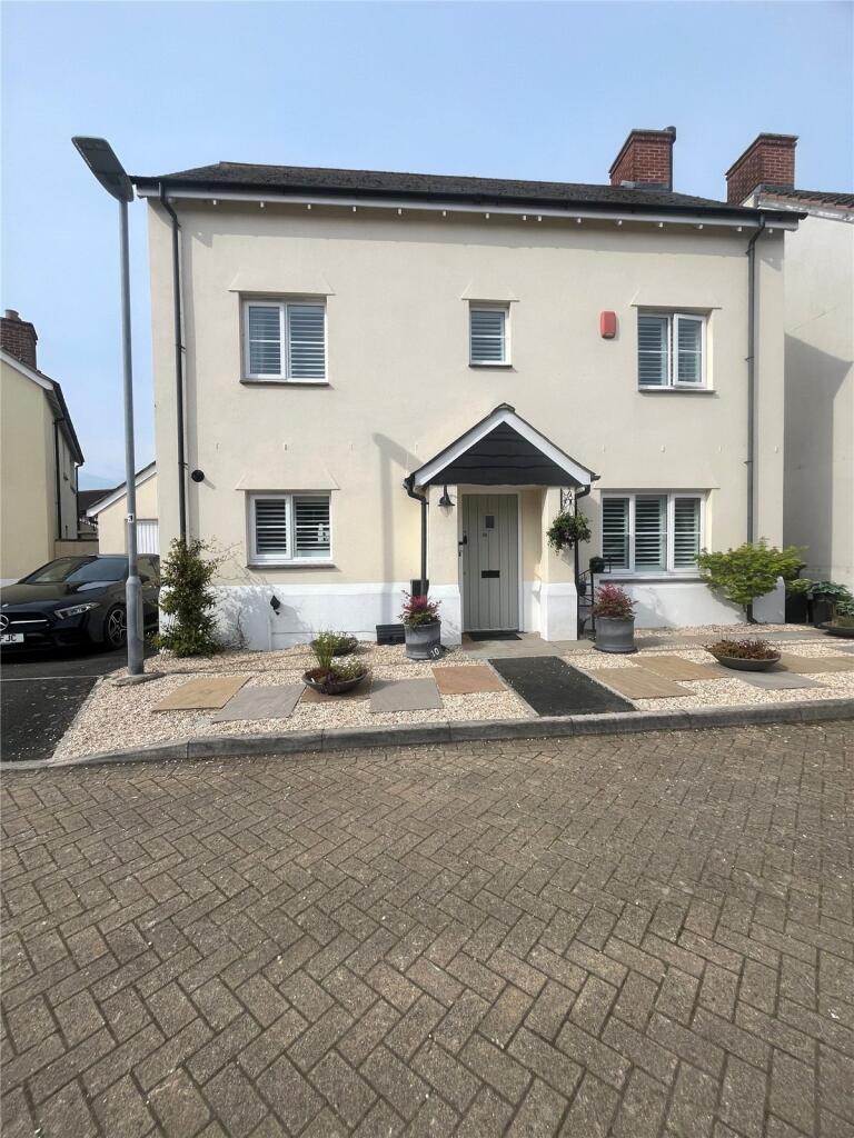 Main image of property: Rectory Mews, Hatch Beauchamp, Taunton, Somerset, TA3