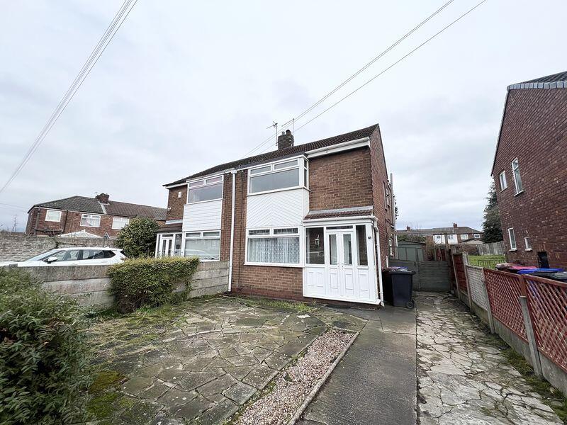 Main image of property: Peter Street, Eccles