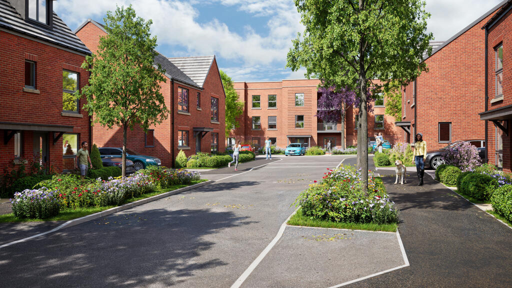 Main image of property: Lilywhites Lane
Hoddesdon
Hertfordshire
EN11 8GF