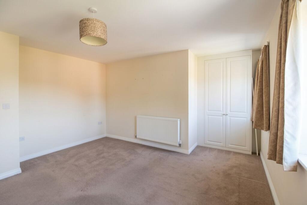 Apartment in Salisbury, Bemerton - View 5