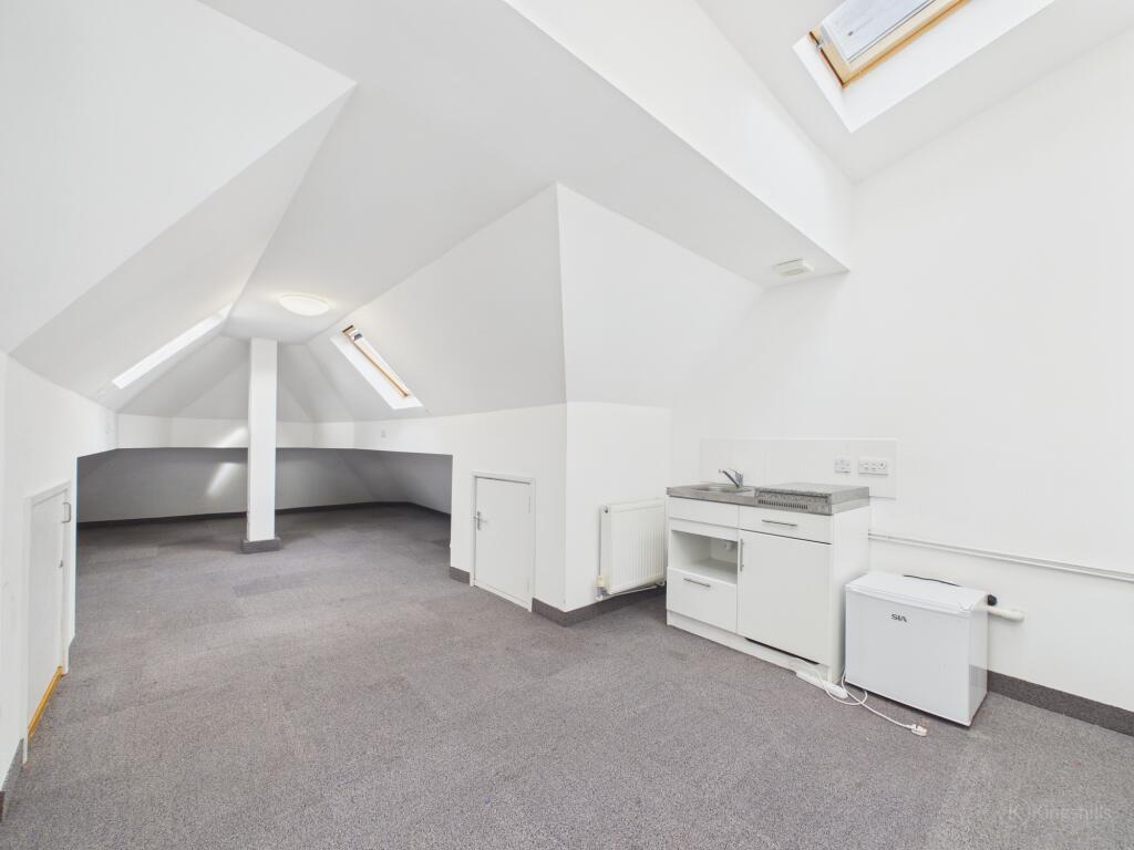 Main image of property: The Clock House, Frogmoor, High Wycombe, Buckinghamshire, HP13 5DL