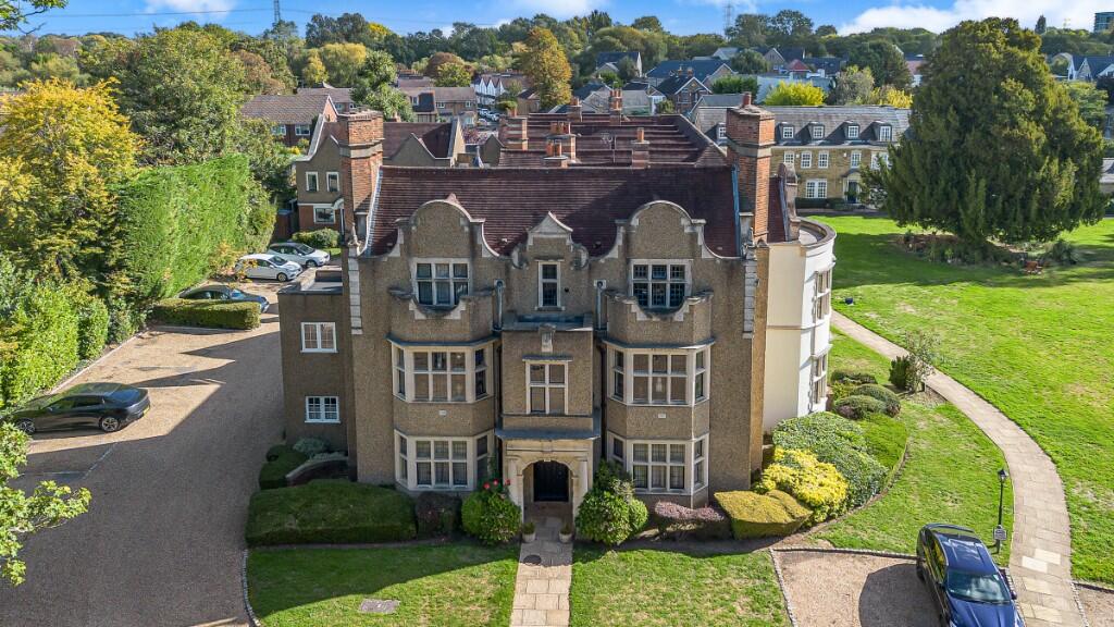 Main image of property: Vicarage Road, Staines, Surrey, TW18