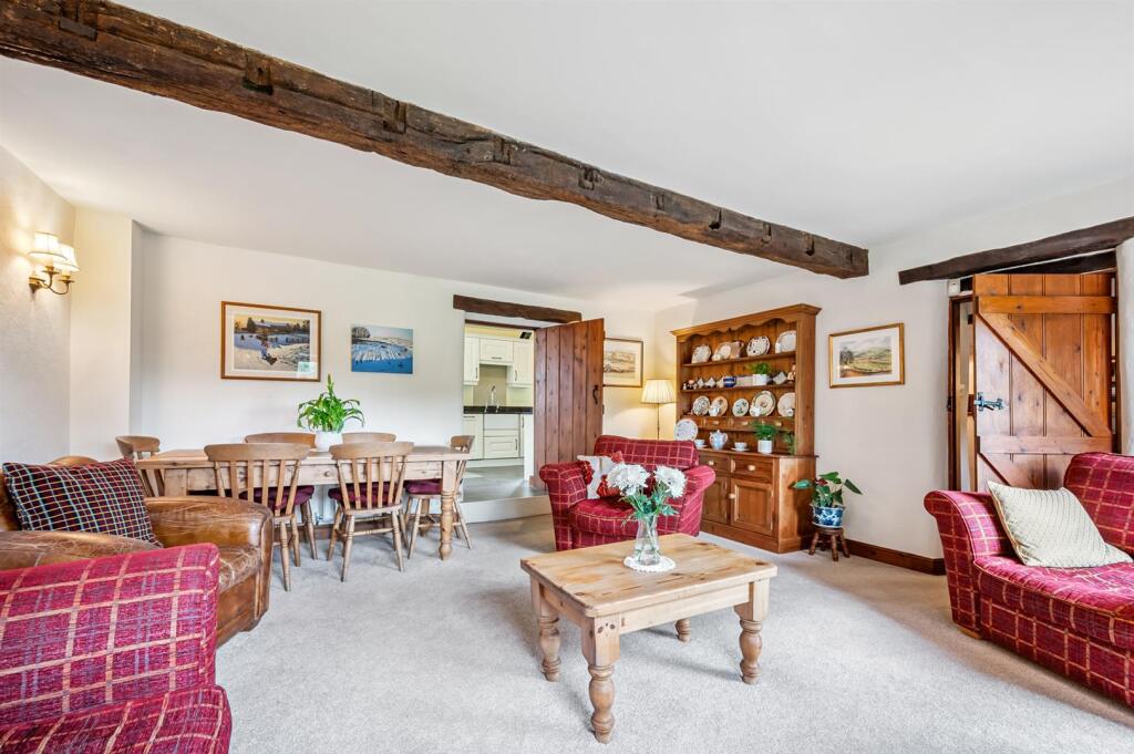 Rakes Road, Monyash, Bakewell - View 5