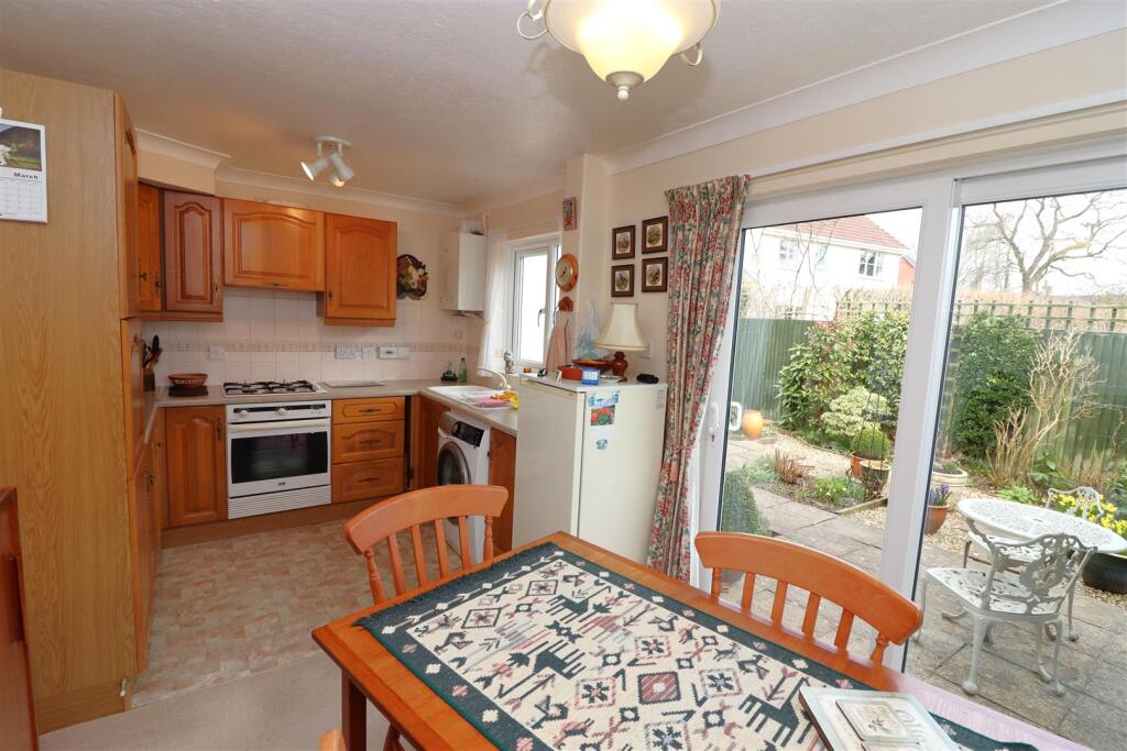 South Hayes Copse, Landkey, Barnstaple, Devon, EX32 photo 4