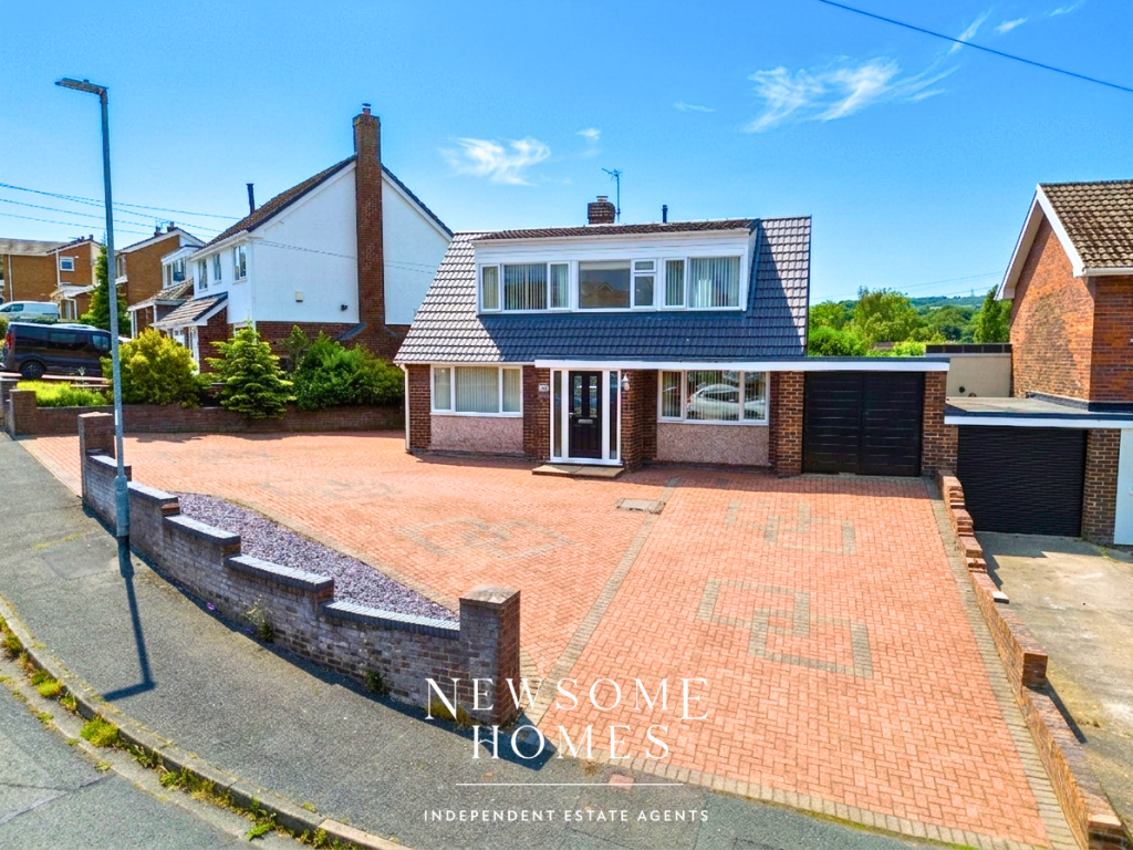 Main image of property: Bryn Mor Drive, Flint