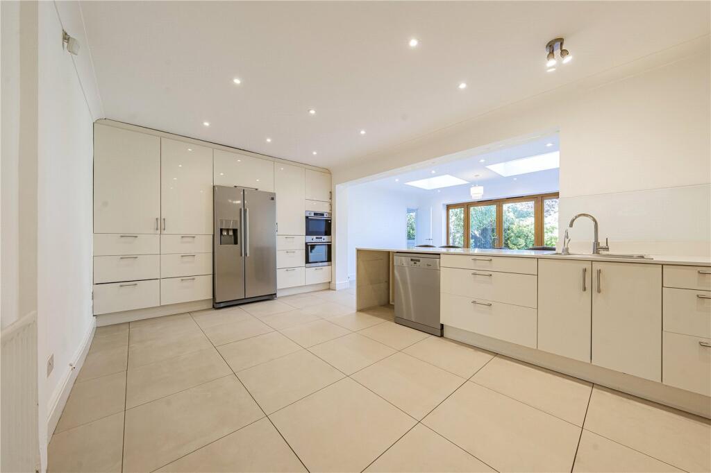 House in Richmond, Ham - View 5