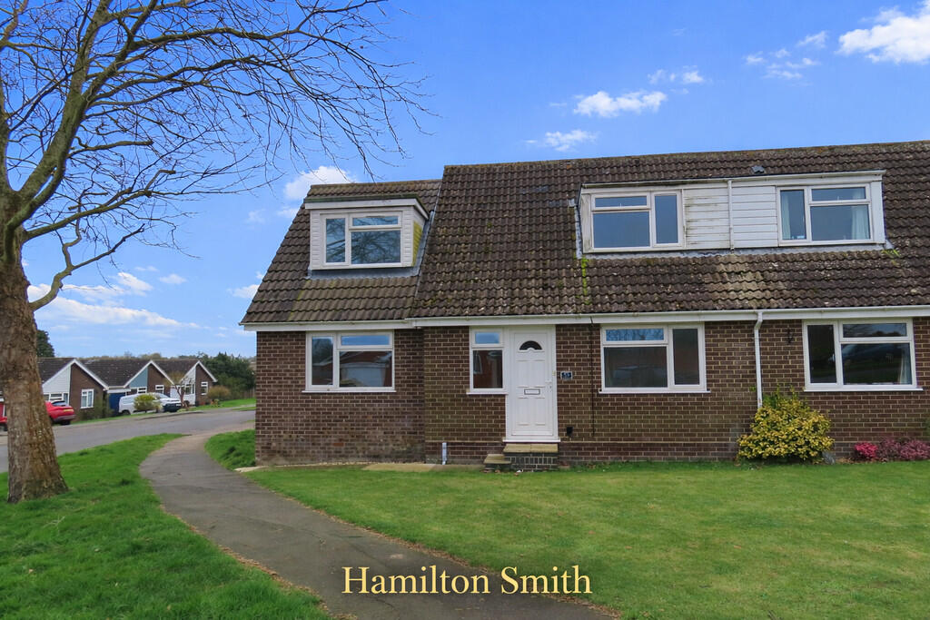 Main image of property: Gardeners Road, Debenham, Stowmarket