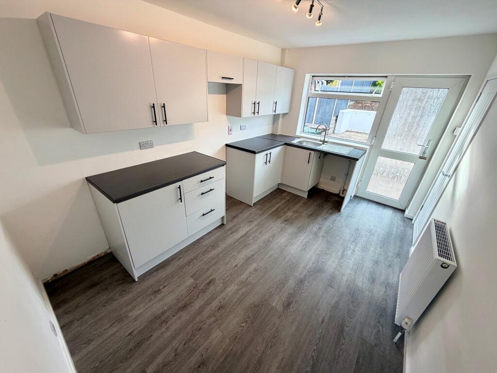 House in Charnwood, Shepshed - View 4