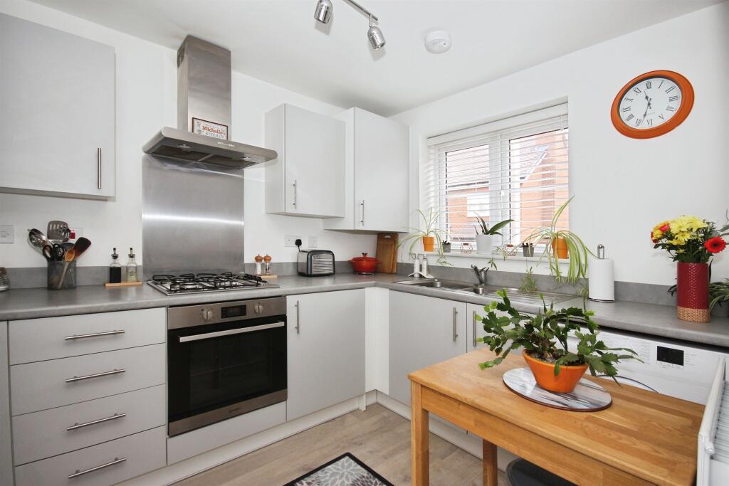 House in Warwick, Radford Semele - View 5