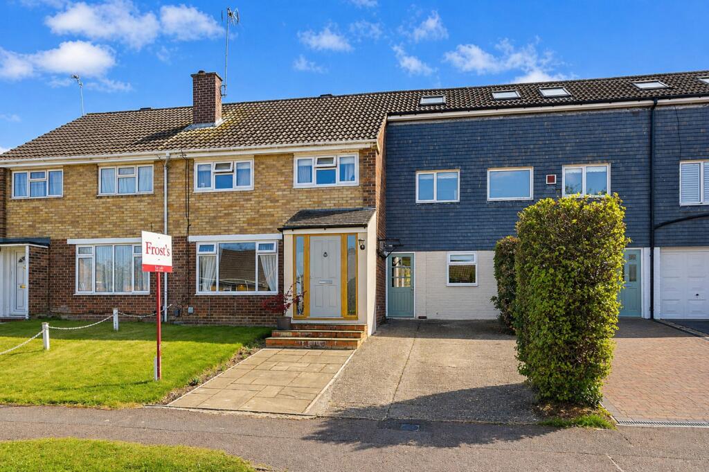 Garrard Way, Wheathampstead, St. Albans, Hertfordshire, AL4