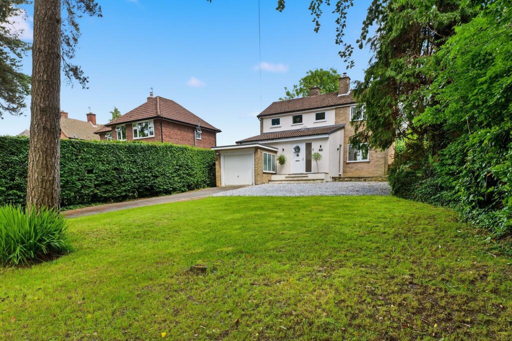 Somersall Lane, Chesterfield, S40 - View 2