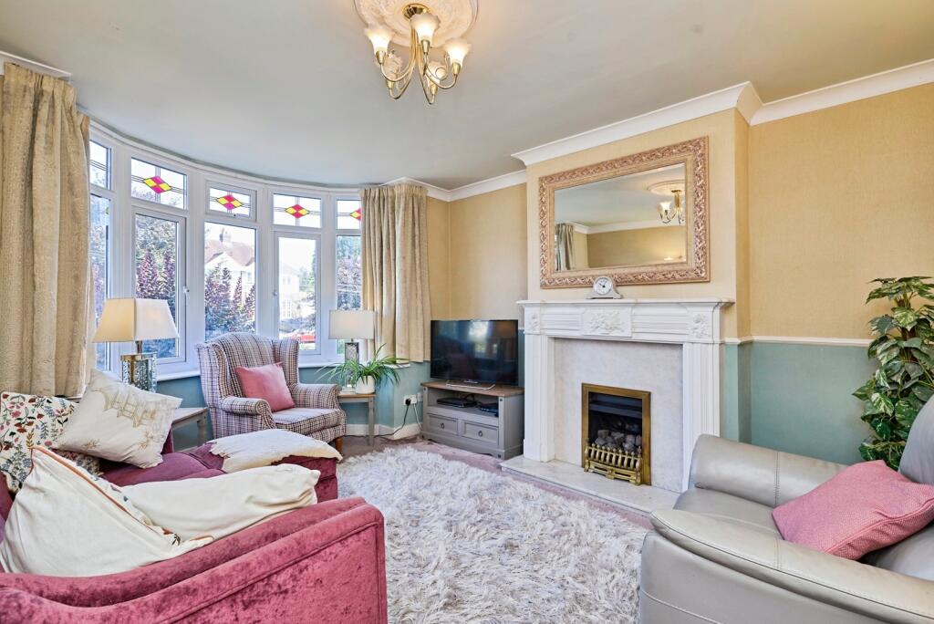 House in Walsall, West Midlands - View 2