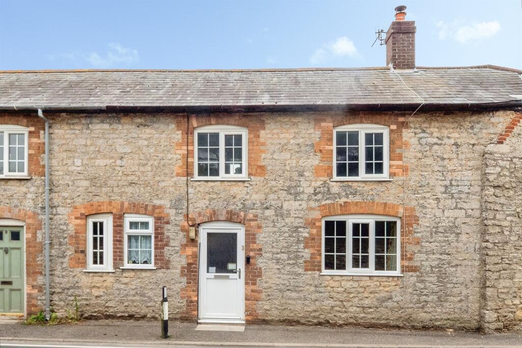 Main image of property: Goose Hill, Portesham, WEYMOUTH