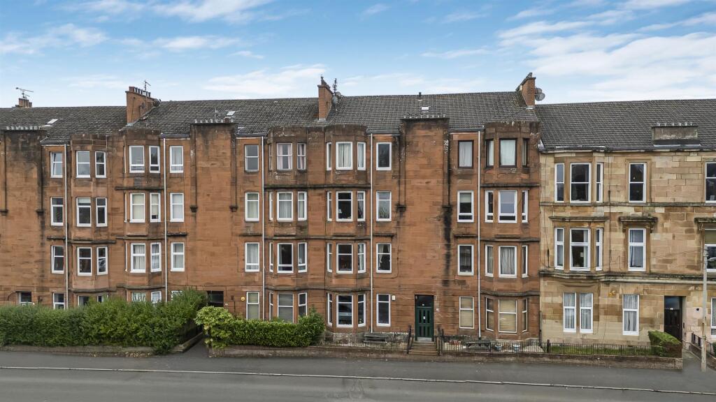 Main image of property: Midlock Street, Ibrox, Glasgow
