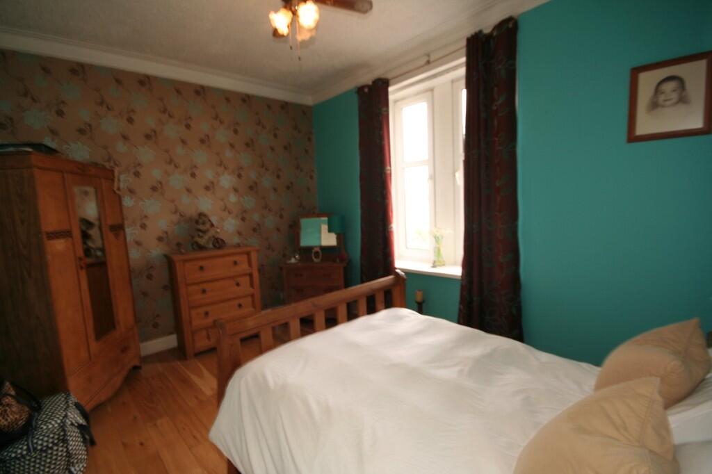 Apartment in Glasgow - More