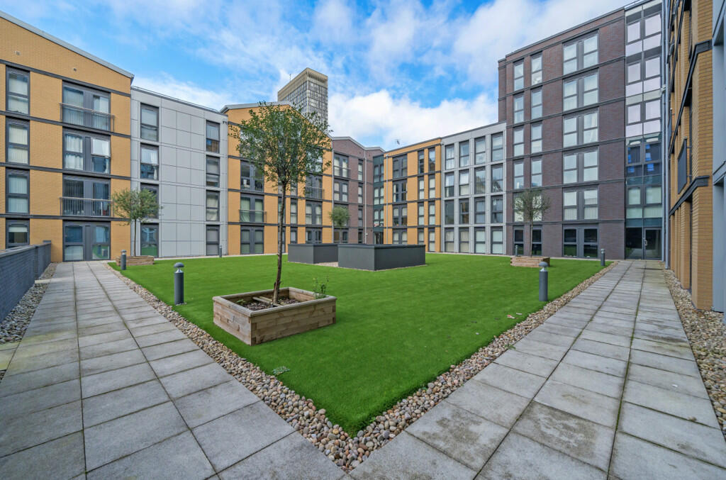 Main image of property: William Street, Birmingham, B15