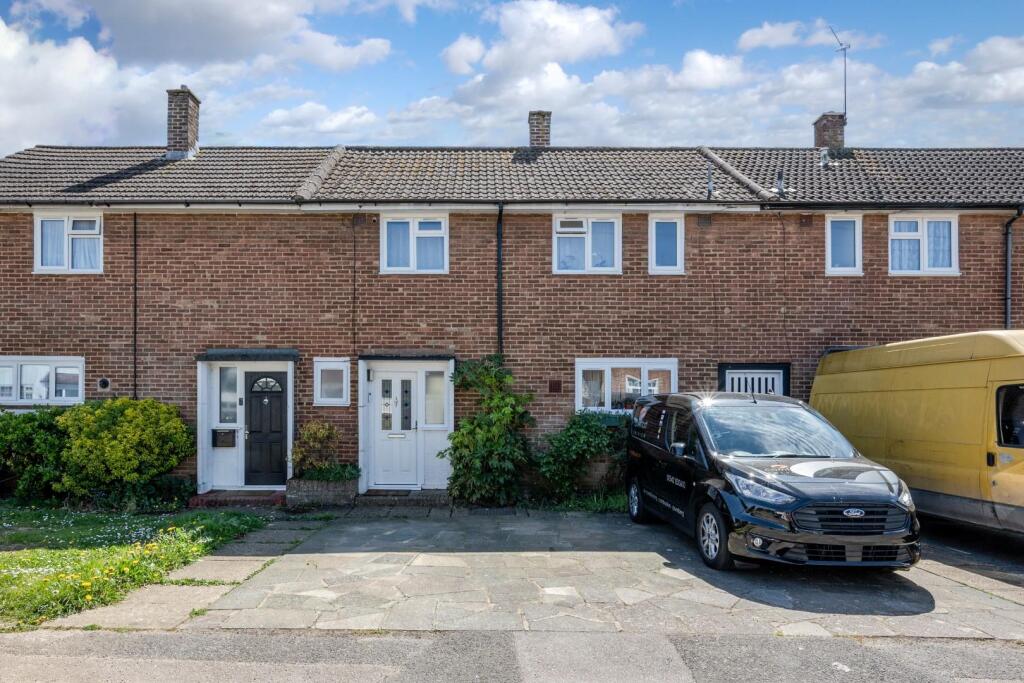 Main image of property: Homefield Gardens, Tadworth