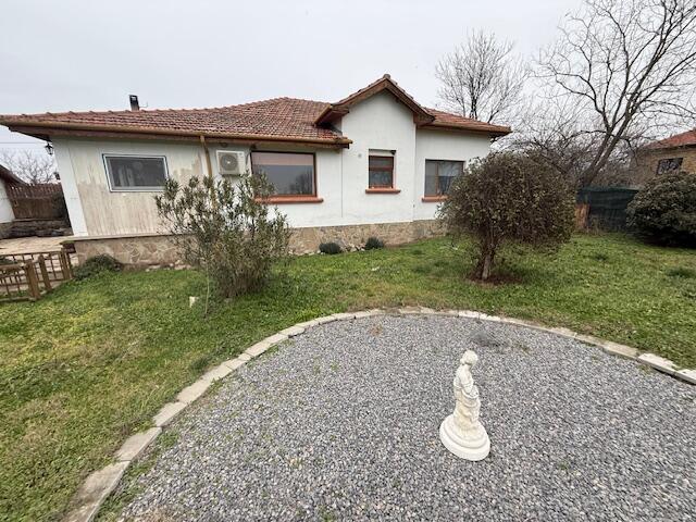 Main image of property: Nova Zagora, Sliven