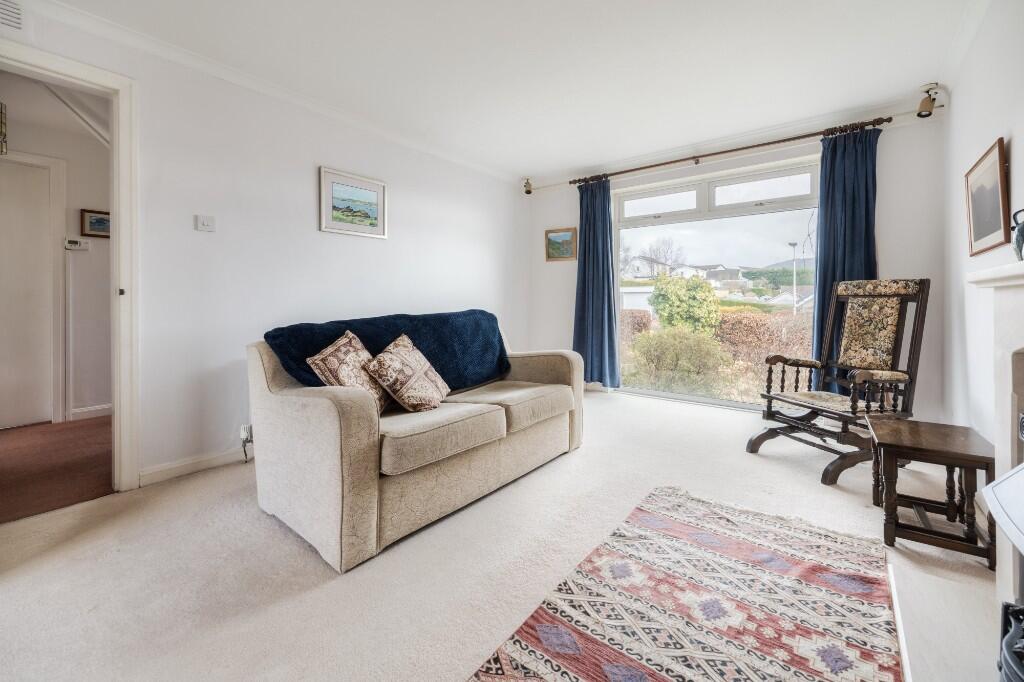 25, Lochranza Drive, Helensburgh, Argyll And Bute, G84 photo 4