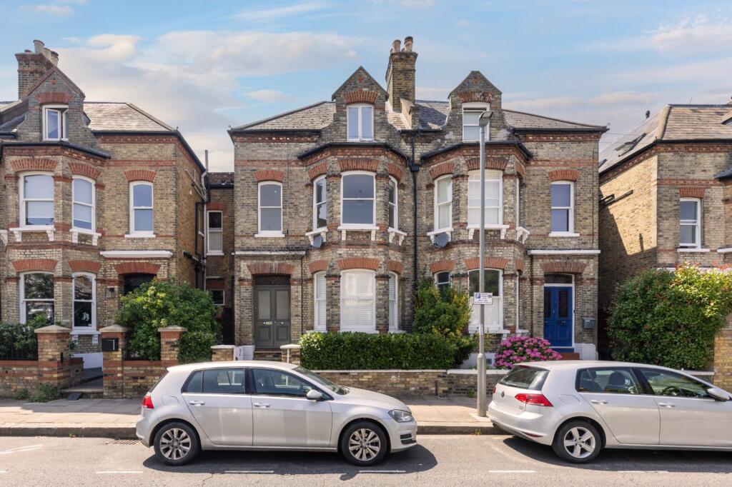 Main image of property: Cromford Road, 
Putney, SW18