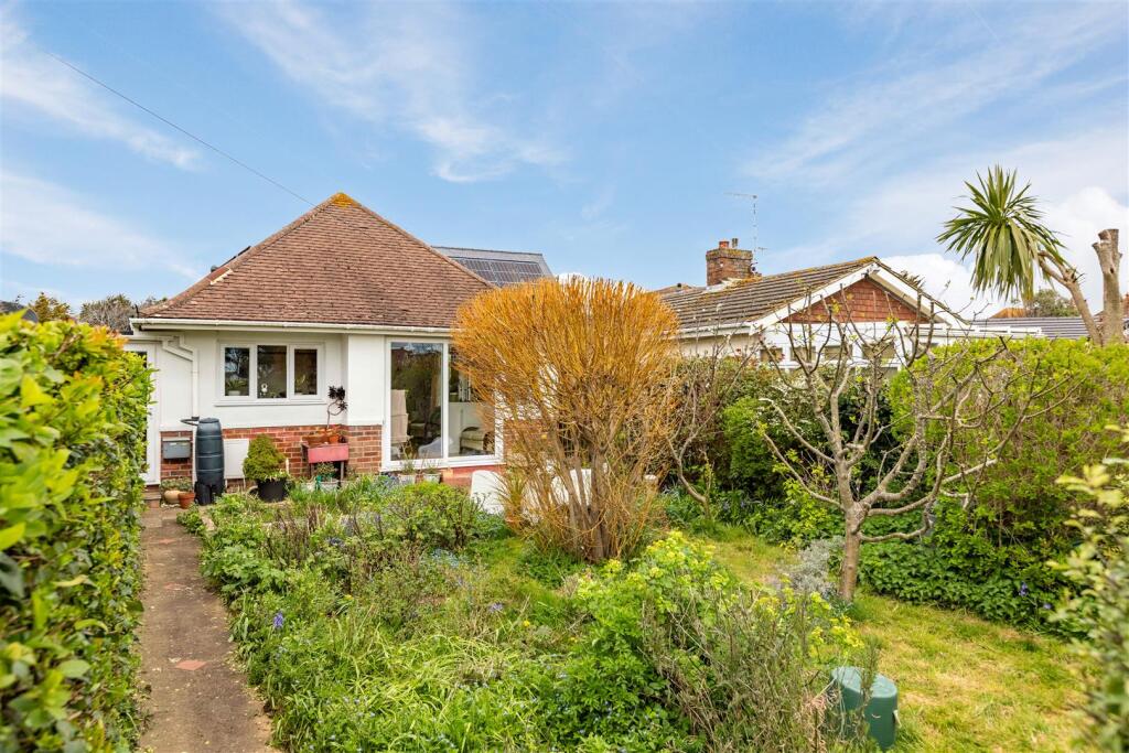 Main image of property: North Avenue, Goring-By-Sea