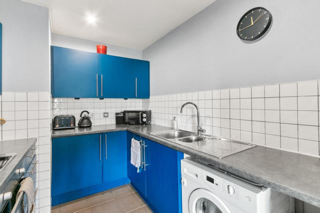 Apartment in Shawlands, Glasgow City - More