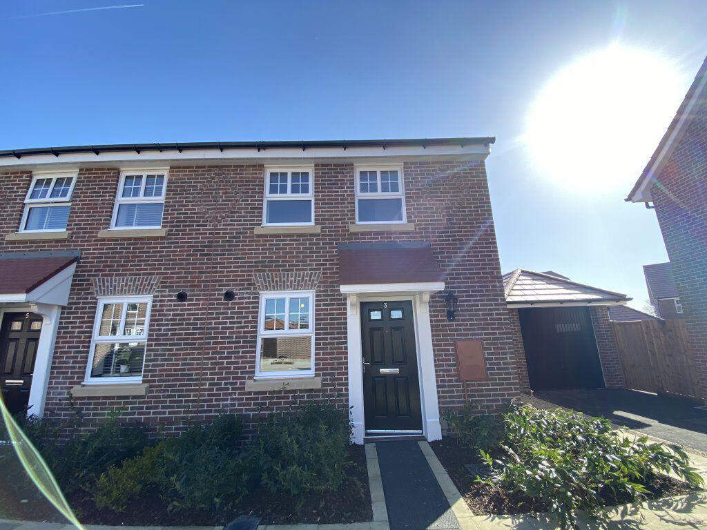 Main image of property: Hawes Close - Online Enquries Only
