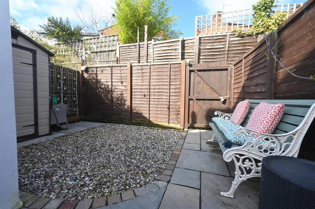 Additional image 17 of Gordon Road, Harborne, Birmingham, B17