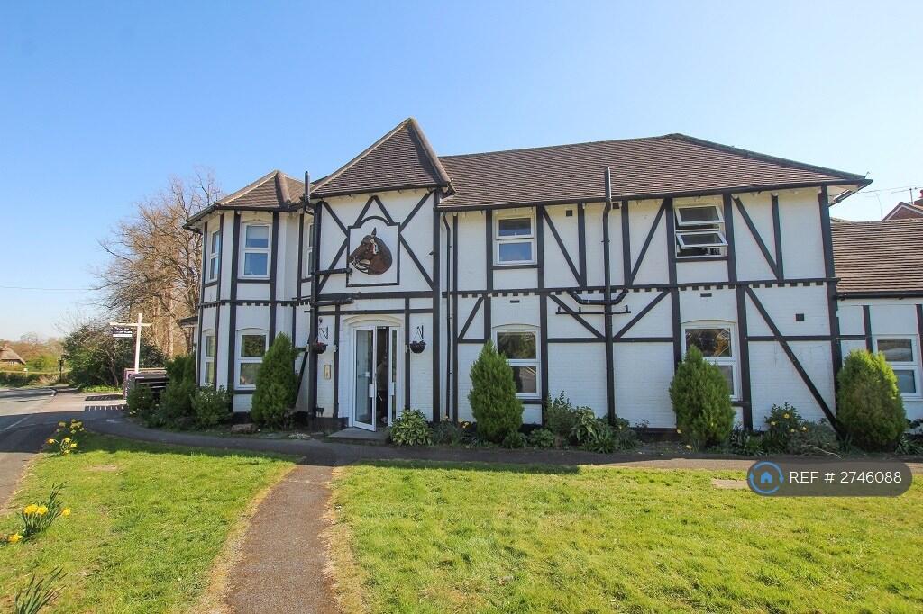 Main image of property: Lord Lyon, Stockcross, Newbury, RG20