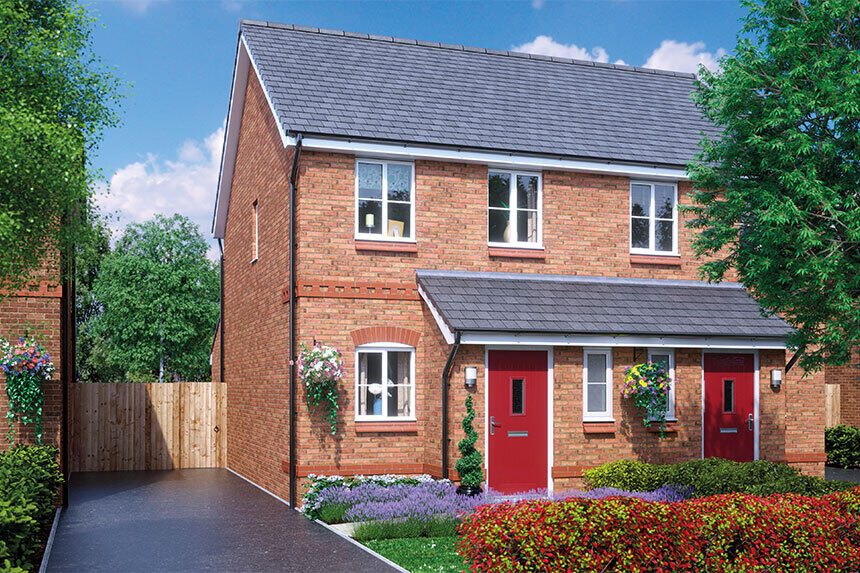 Main image of property: Poverty Lane
Maghull
Merseyside
L31 1GP