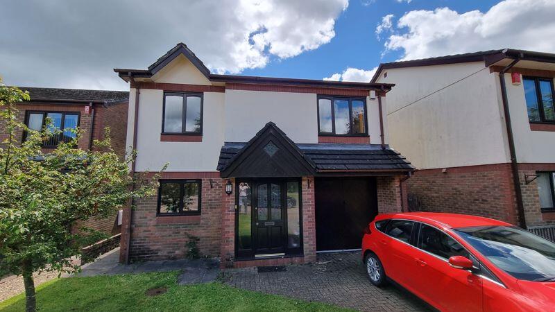 Main image of property: Priory Mill, Plymouth