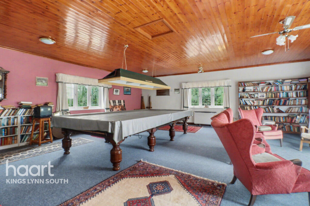 Main image of property: Narford Road, Narborough