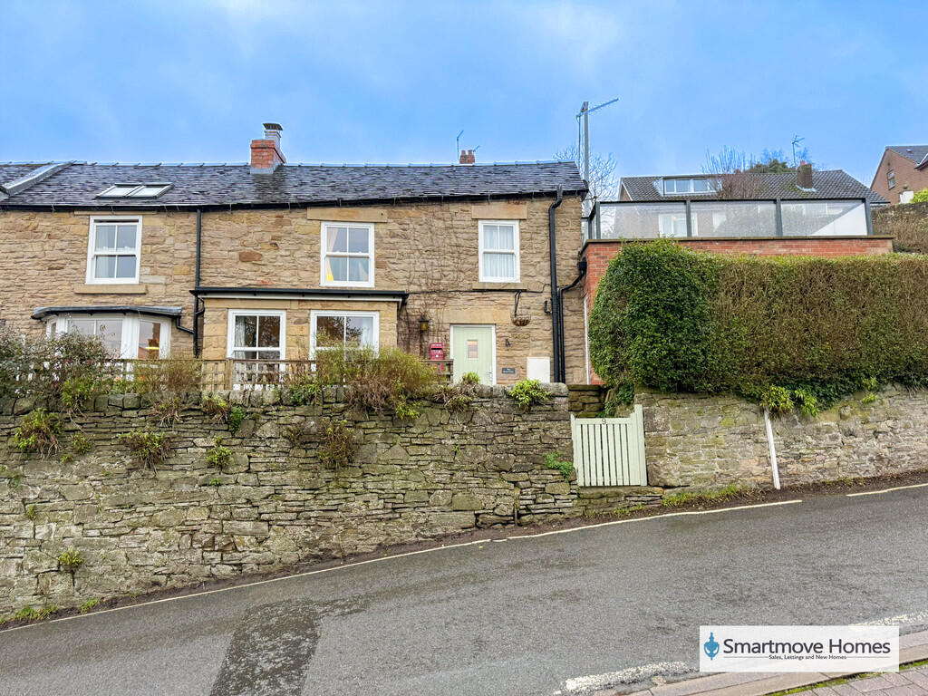 Main image of property: Newbridge Road, Ambergate