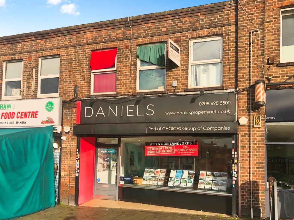 Main image of property: 422 Downham Way, Bromley, Kent