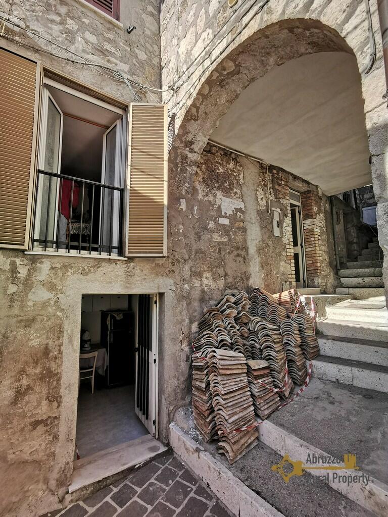 Main image of property: Fresagrandinaria, Chieti, Abruzzo