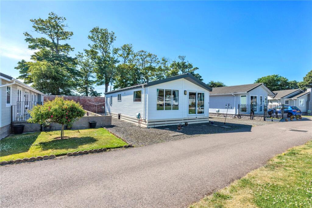 Main image of property: The Orchards, Seaton Estate, Arbroath, Angus, DD11