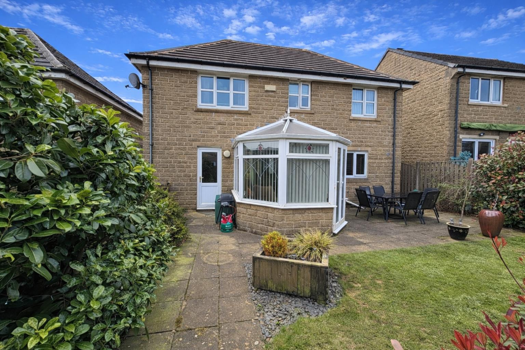 Additional image 35 of Bradshaw View, Queensbury, Bradford