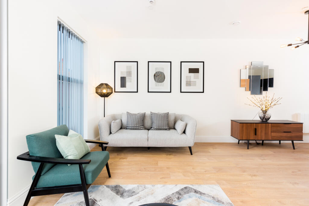 Additional image 13 of Sydenham House, Tenby Street North, Jewellery Quarter, B1