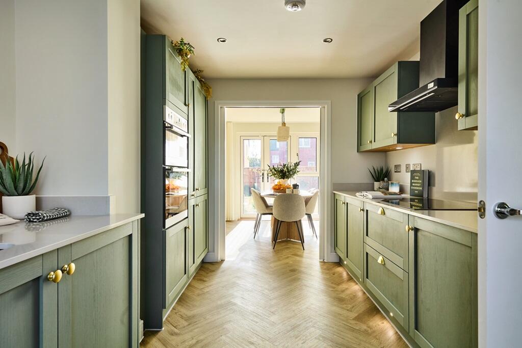 Main image of property: Goggbridge Lane,
Warwick,
Warwickshire
CV34