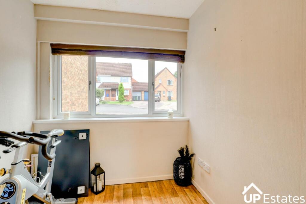 House in Coventry - More