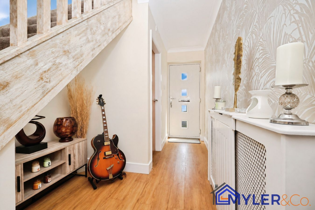 House in Warrington - View 5