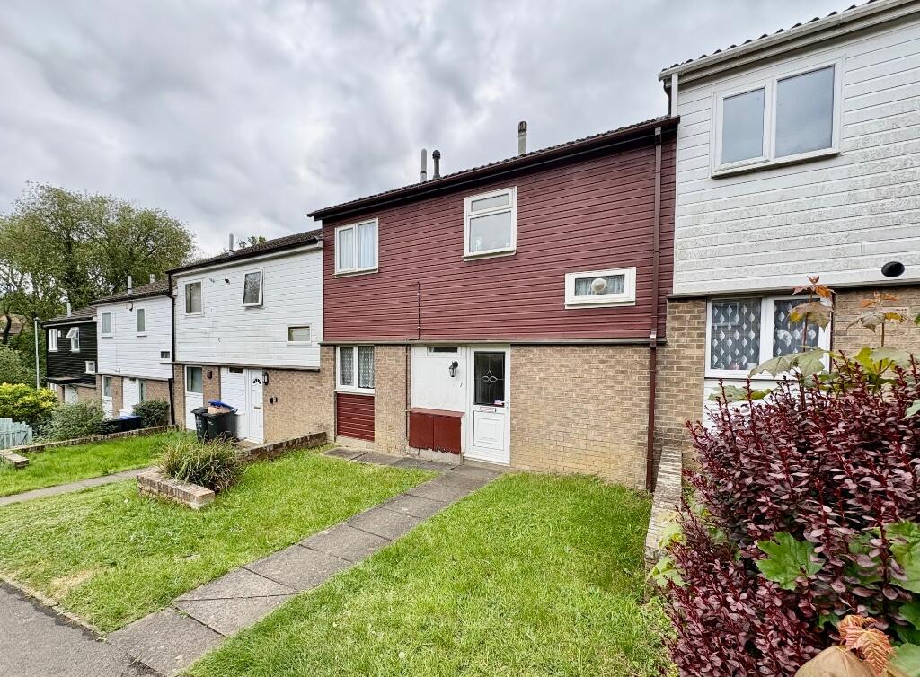Main image of property: Sidebrook Court, Thorplands