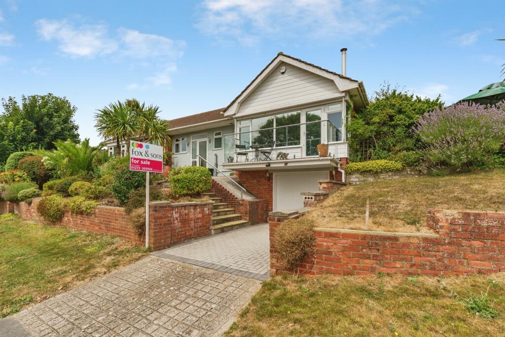 Main image of property: Bishopstone Drive, Saltdean, Brighton