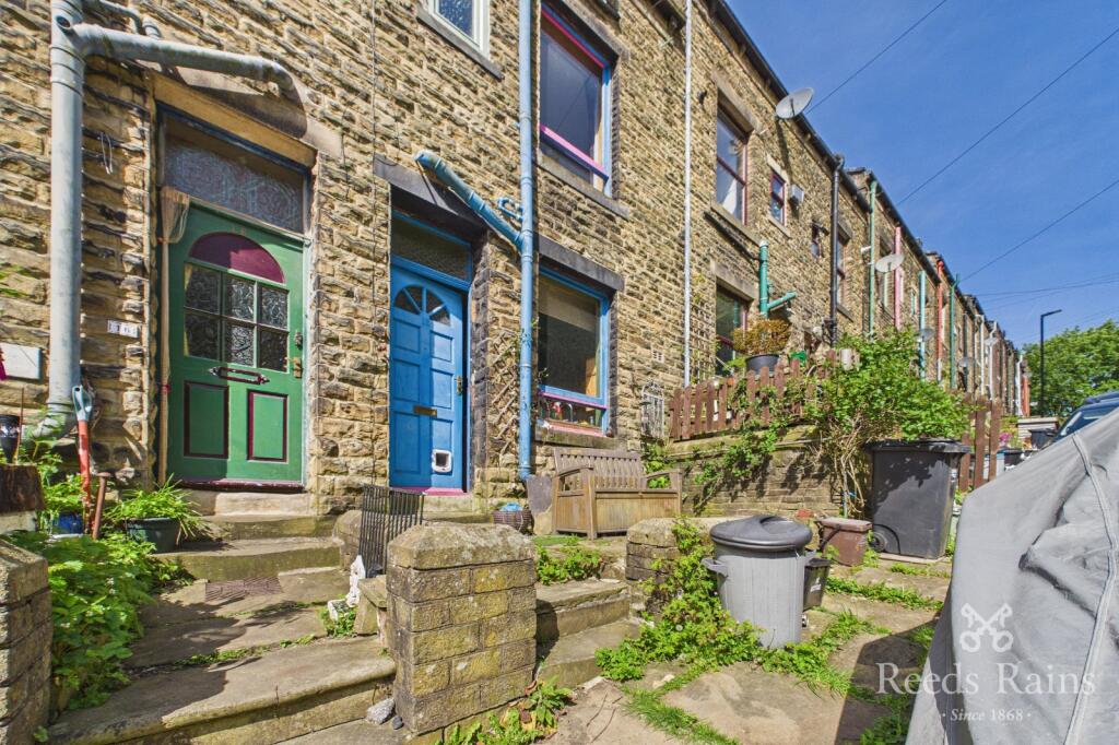 Main image of property: Windsor Road, Hebden Bridge, HX7