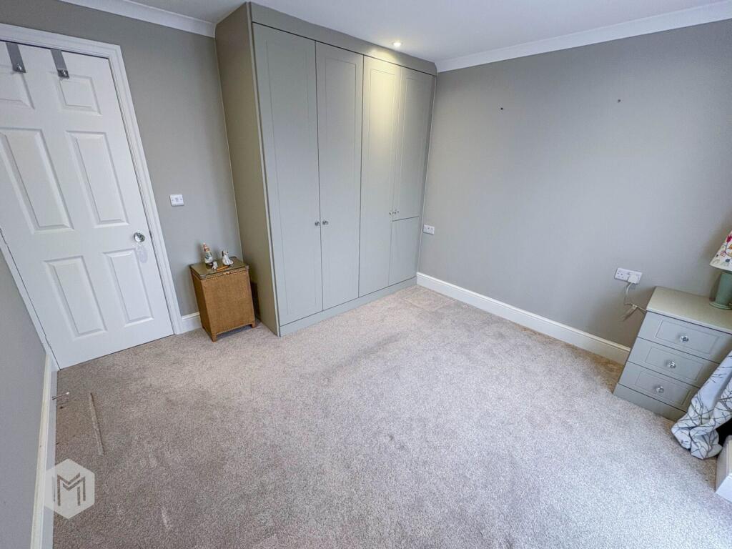 Carrington Close, Birchwood, WA3 – pohled 6